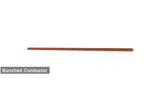 Bunched Conductor